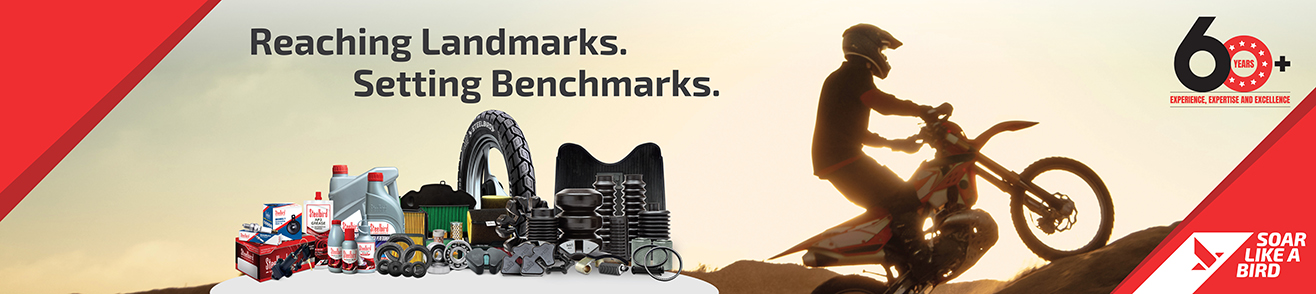 Range Banners