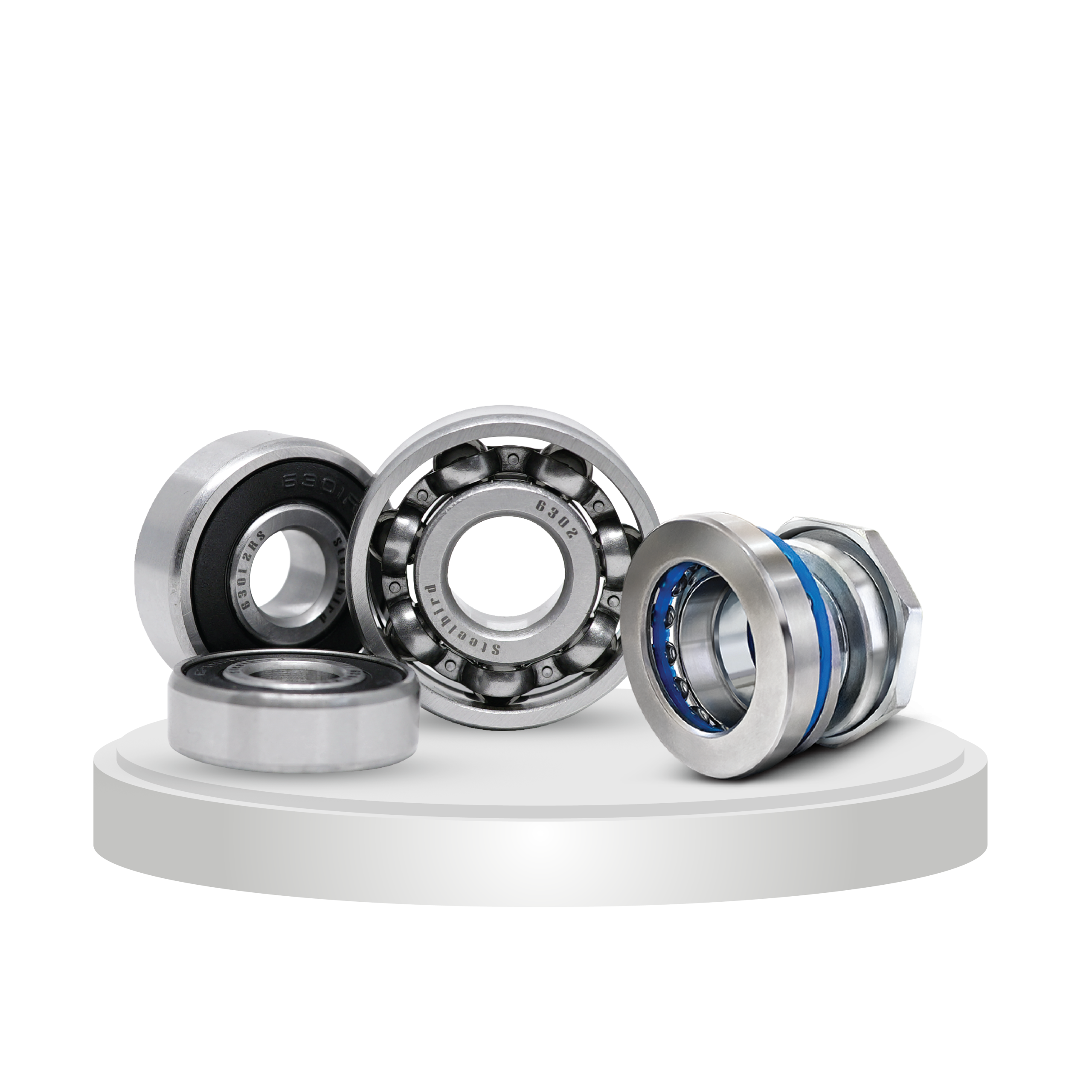 Bearings