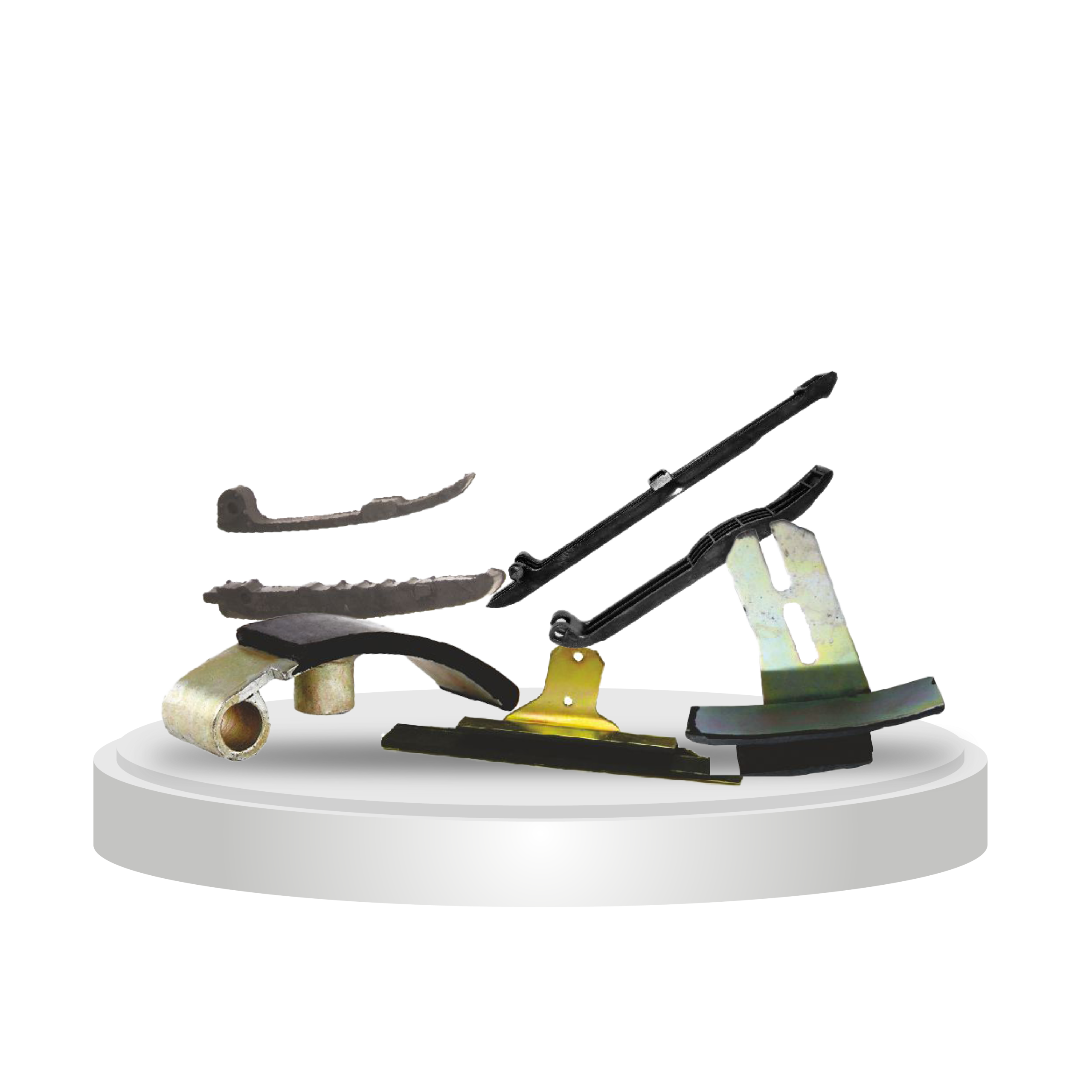 Chain Guide