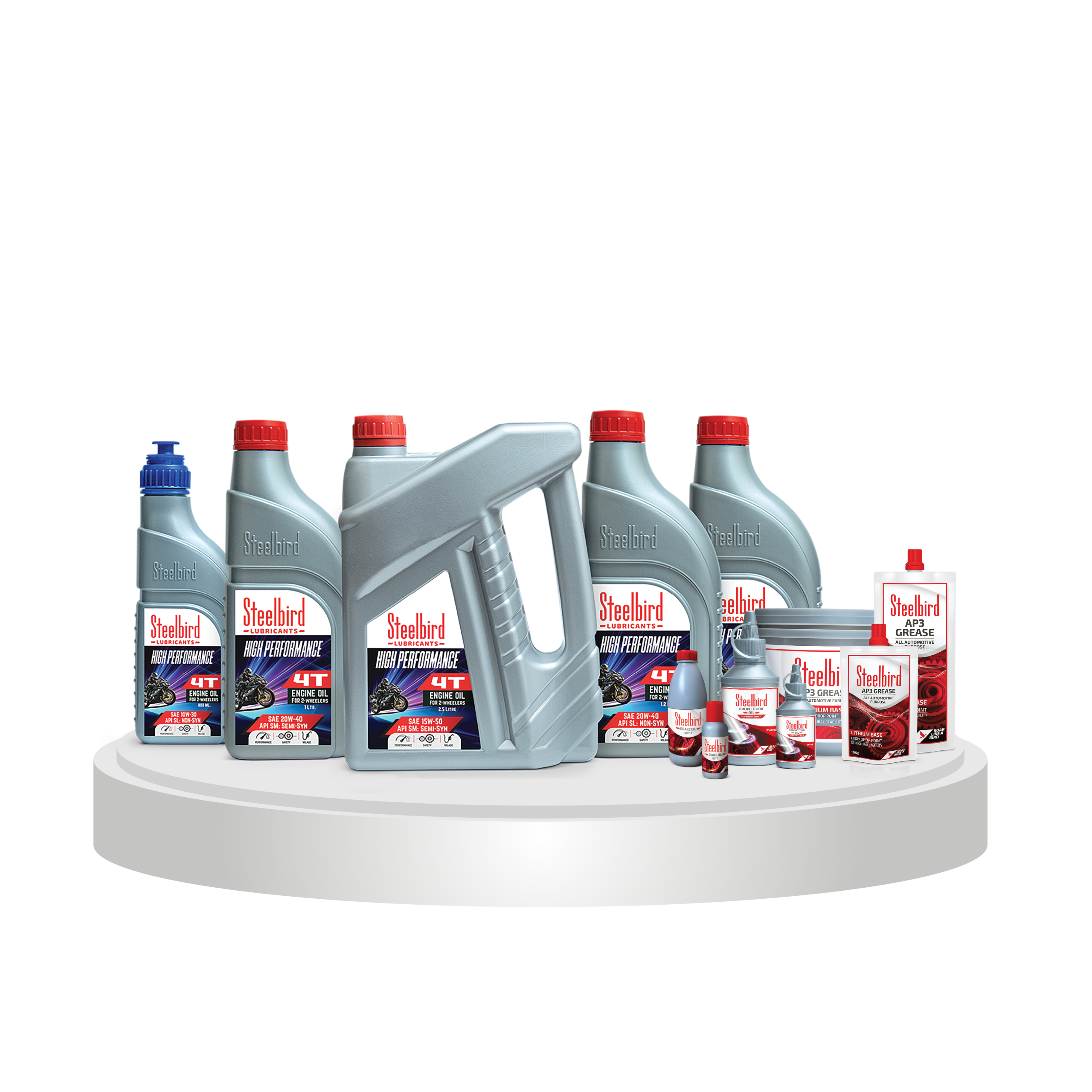Engine Oil